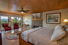 Misty Ridge Retreat Blowing Rock